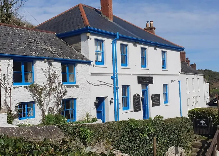 The Ship Inn Truro